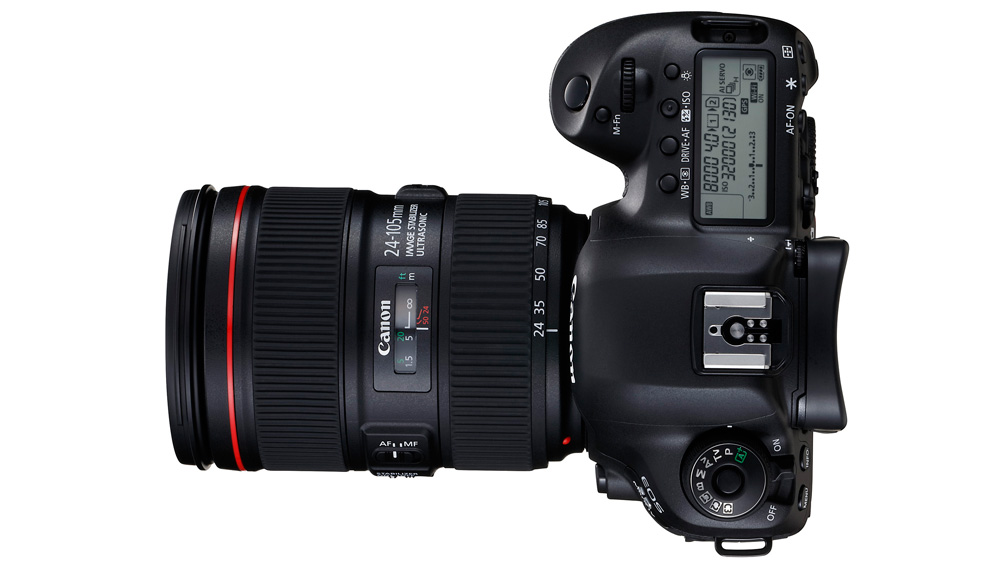 4k 5d mark iv