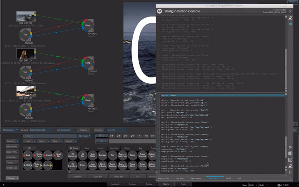 autodesk flame for sale