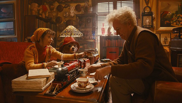 Framestore-paddington