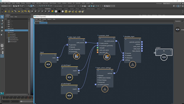 arnold plugin maya 2020