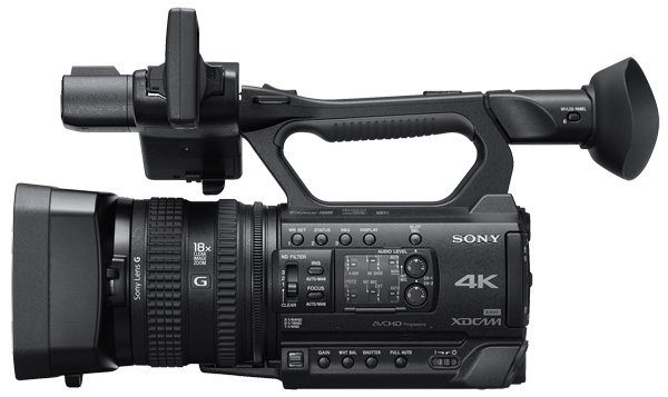 Sony-pxwz150 6