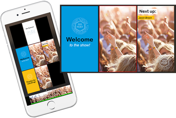 Telestream Wirecast Goes Mobile with Live Streaming App ...