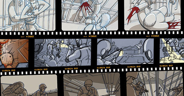 toonboom storyboard pro version 4.2