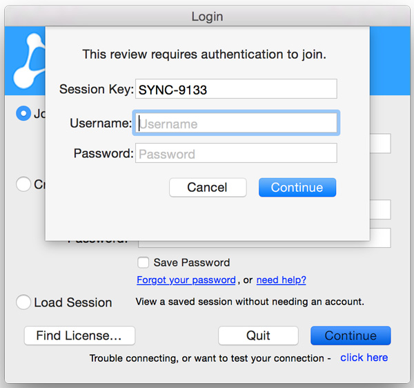 cinesync free