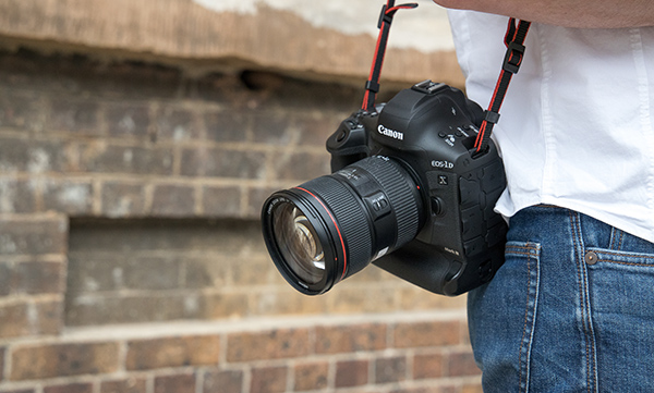 Canon Eos 1d X Mk Iii Introduces 1mp Sensor Af Precision 5 5k Recording