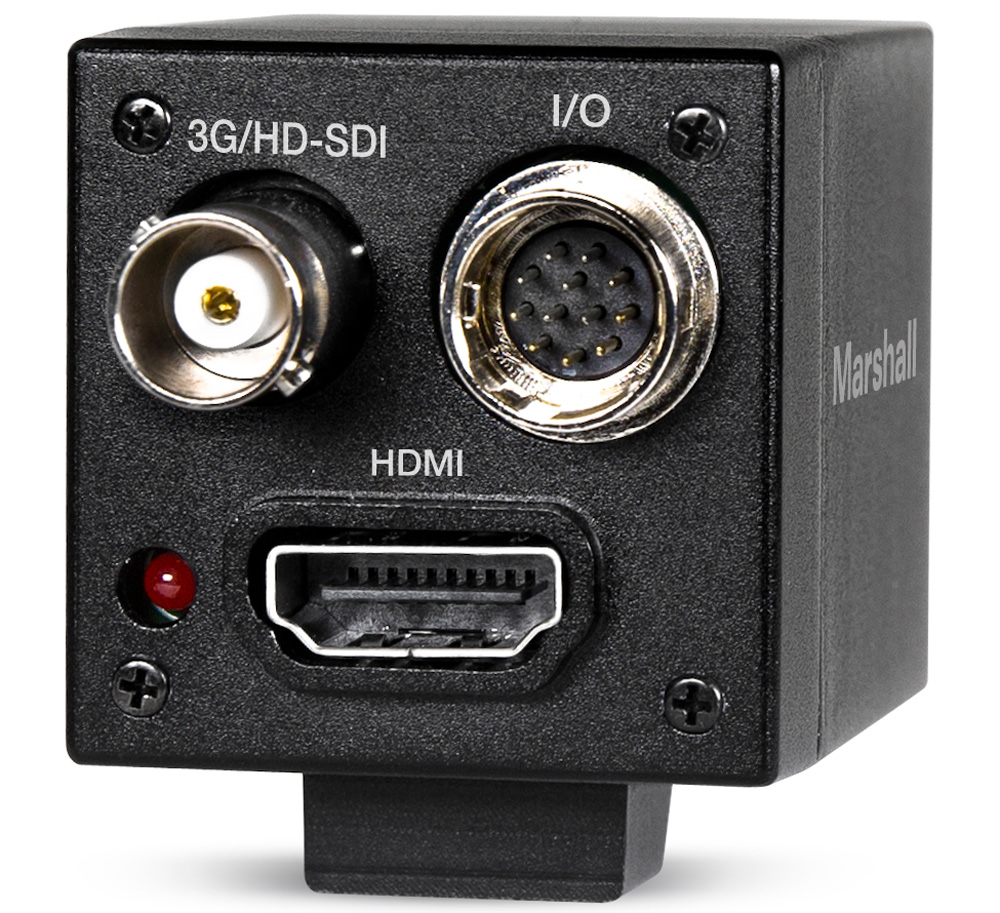 Marshall CV505 MB M rear