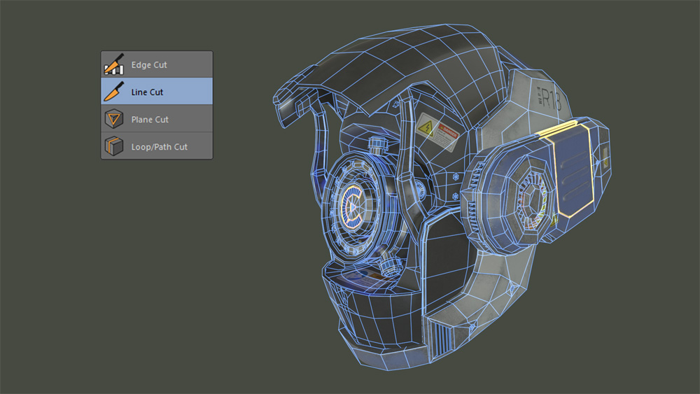 maxon cinema 4d r18