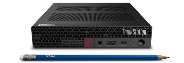 Lenovo ThinkStation P350 SFF EDU