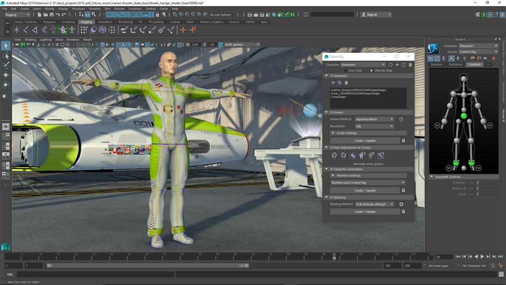 Autodesk Finishing 3d Animation Tools Shift Gears For 2017