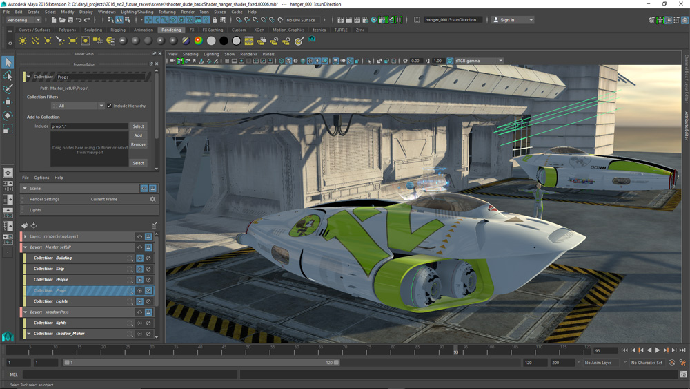 Autodesk Finishing 3d Animation Tools Shift Gears For 2017