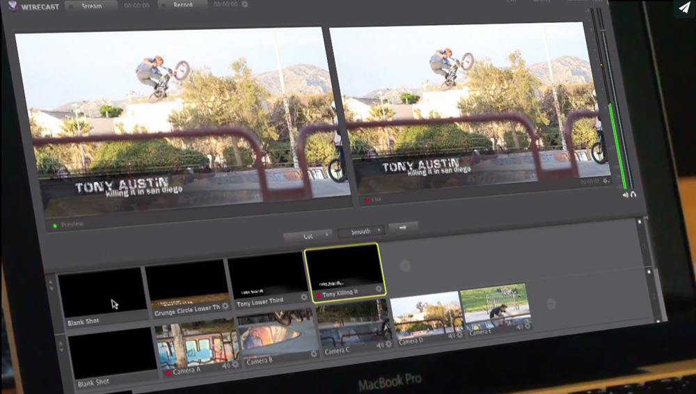 Wirecast 6.0 7