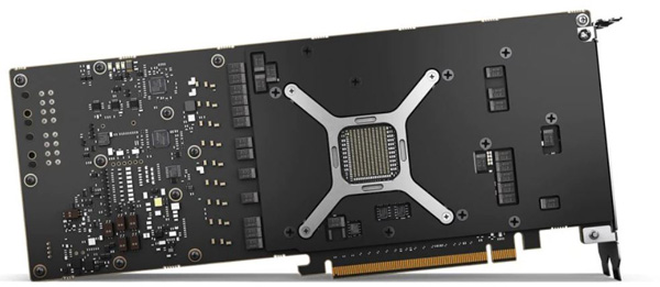 AMD radeon pro w6000