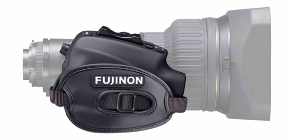 FUJIFILM FUJINON drive unit s10 UA24x7 8