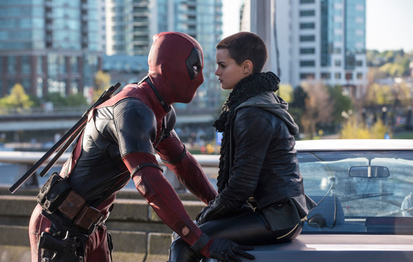 Efilm baselight Deadpool1