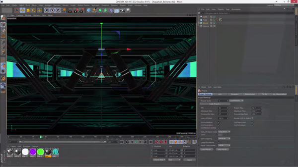 cineversity cinema 4d plugins xpressomaker