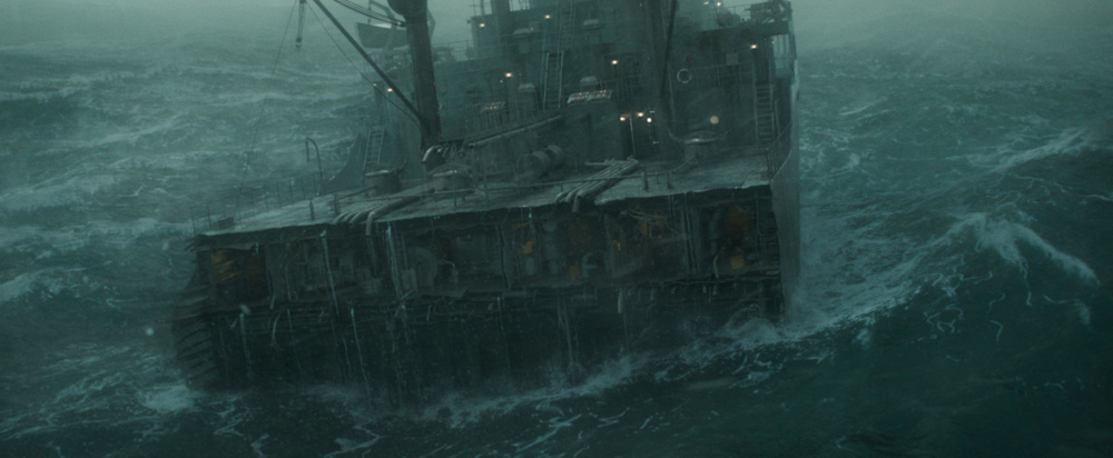 MPC Rides the Storm for ‘The Finest Hours’