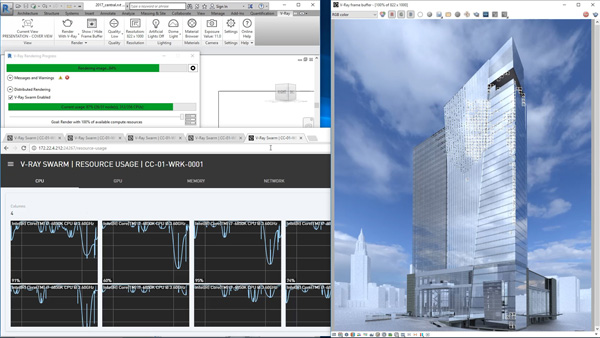 v ray for sketchup mac