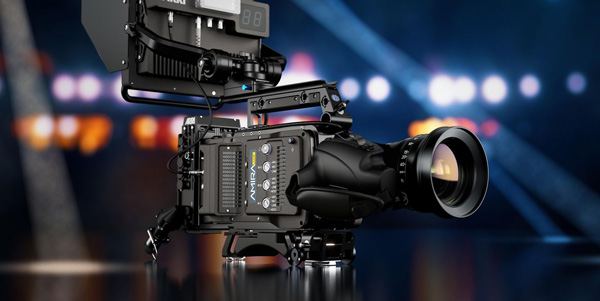 ARRI amira live multicam2