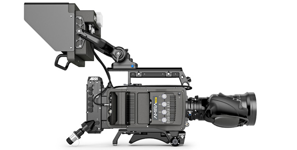 ARRI amira live multicam4