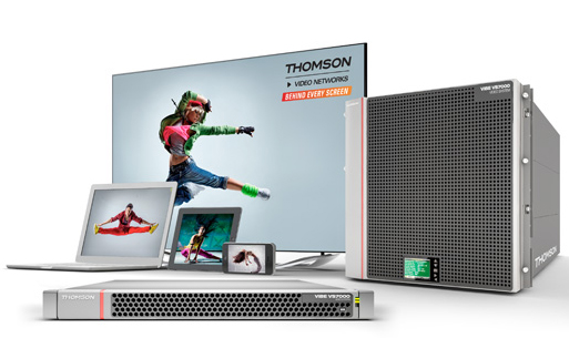 ThomsonVN-ViBEVS7000MultiscreenVideoSystem1