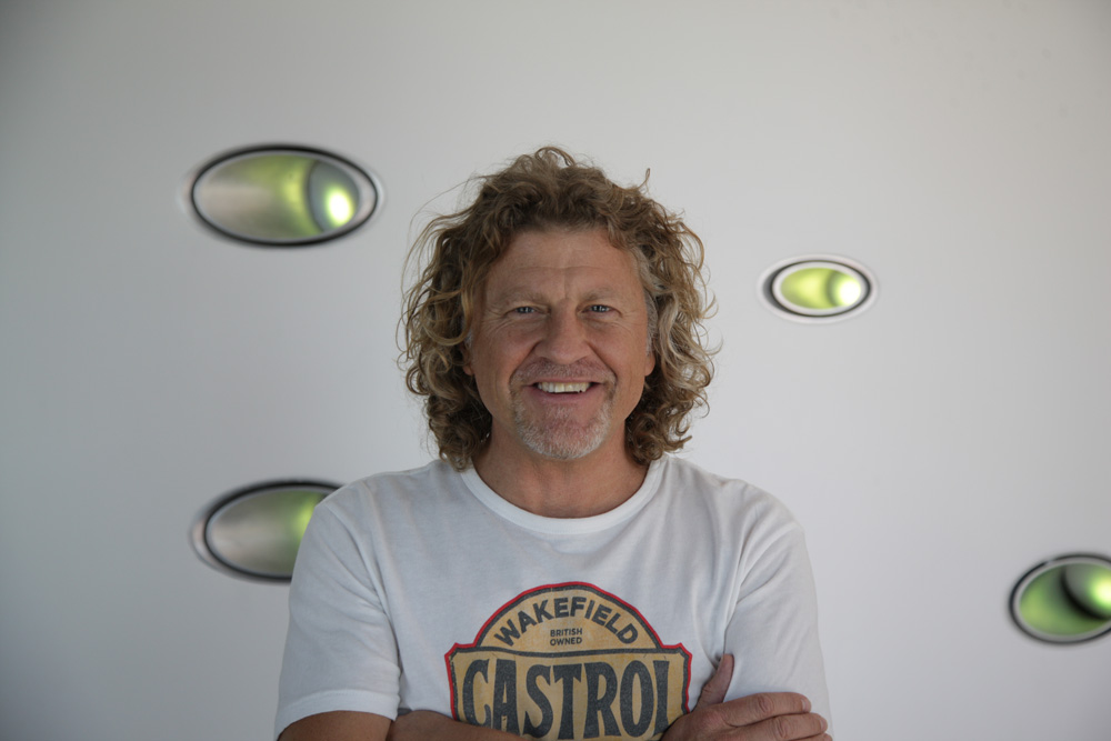 MPC LA Patrick Davenport COO
