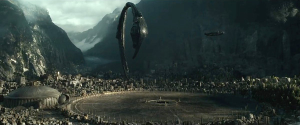 AEAF MPC AlienCovenant Prologue Crossing