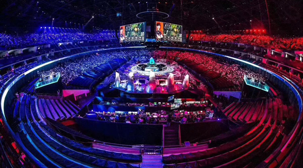 O que aconteceu com o League of Legends? Confira evolução do game - Pichau  Arena