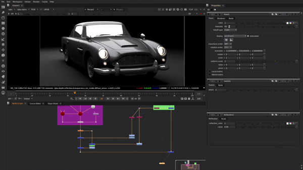 nuke 10 basics to render