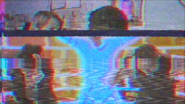 Red giant U VHS Transition
