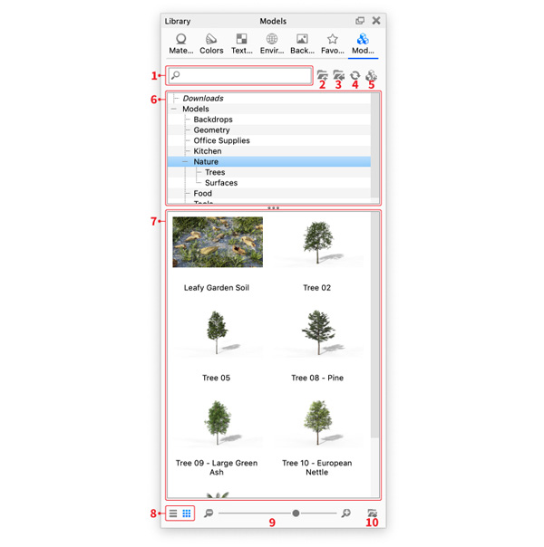 Exploring CPU & GPU Rendering Performance With KeyShot 9 – Techgage