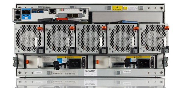 MTI avid nexis shared Storage