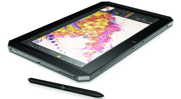 HP ZBook x2 Tablet Pen