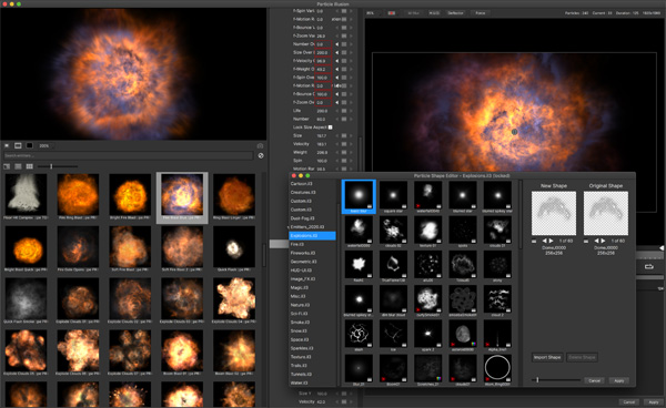 Boris FX Continuum 2020 Expands Looks and FX Workflows for Artists and  Editors