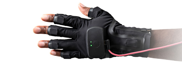 Vicon Rokoko Smartgloves3