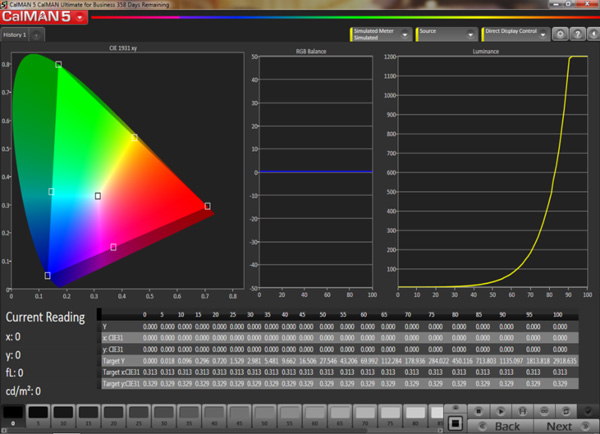 spectracal calman 5 download crack