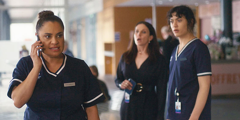 Blackmagic resolve shortland street6