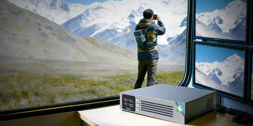 Kiloview KiloLink Station