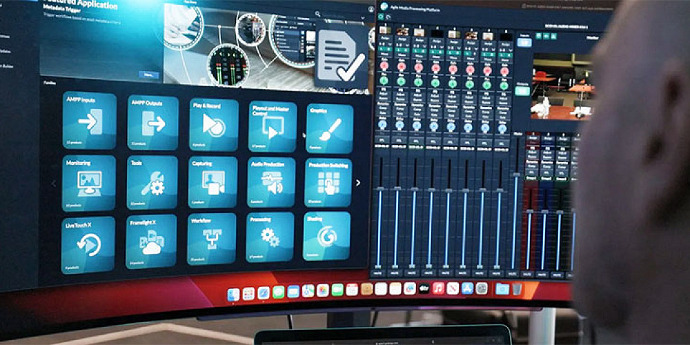 GV AMPP Cloud Native