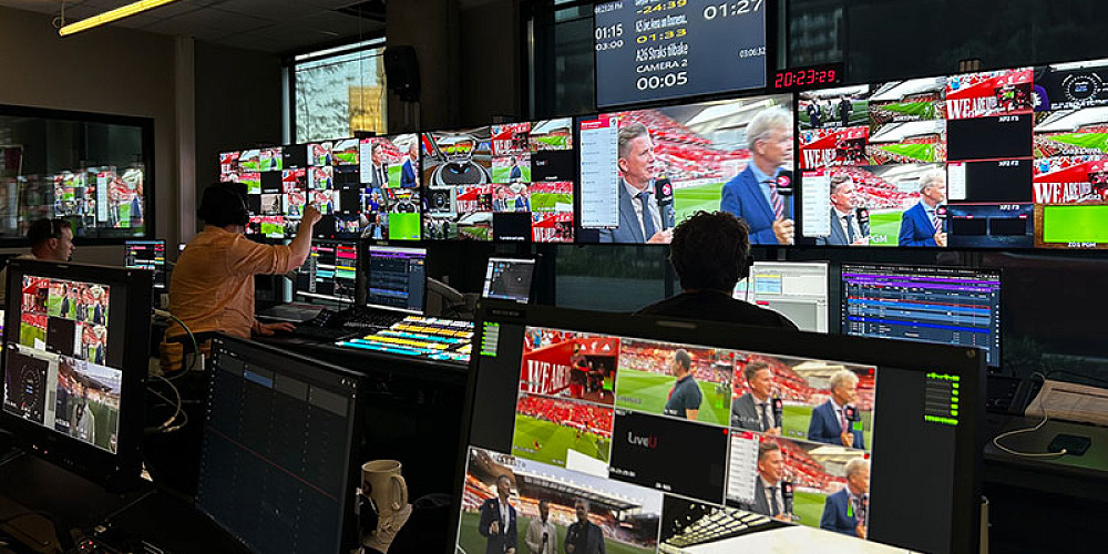 Vizrt Viaplay PR 6