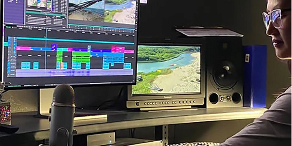 Videocraft avidmediaCOMPOSER