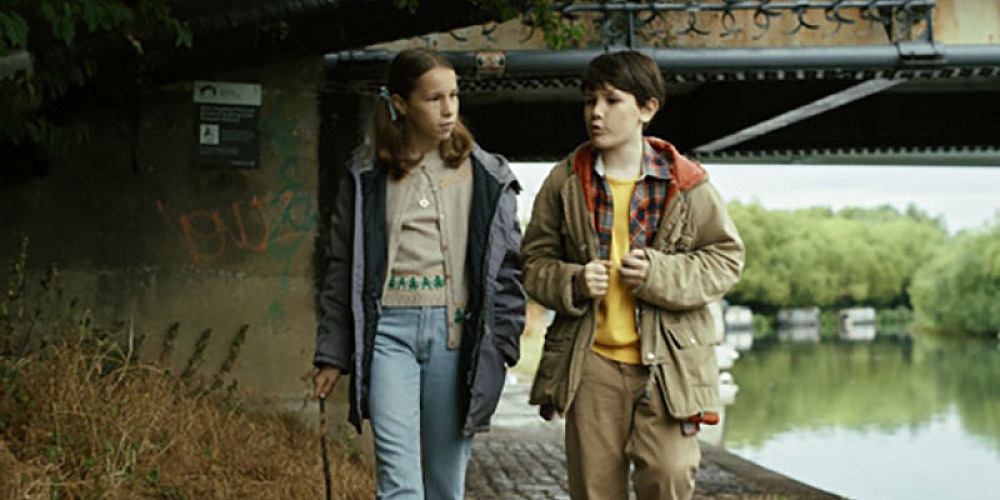 Blackmagic stepping back