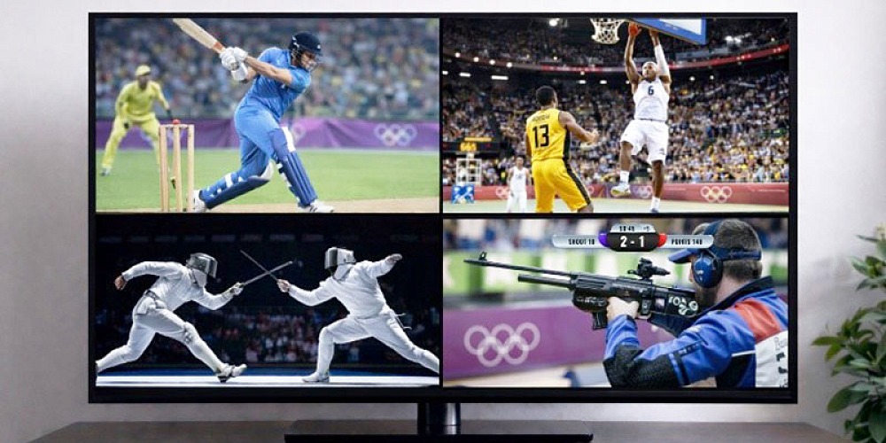 Broadpeak multiview2