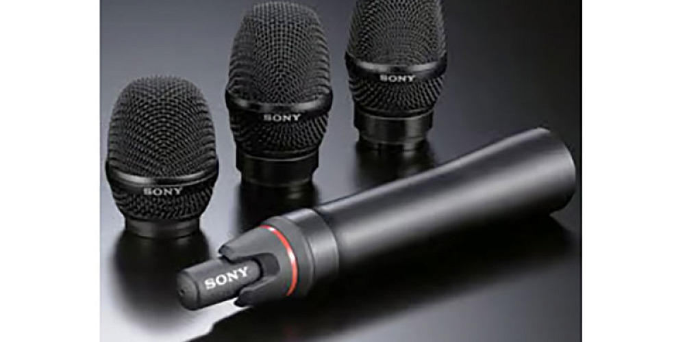 Sony DWM 30 Wireless Mic