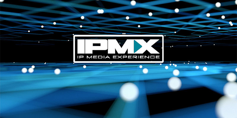 AIMS IPMX ISE 2025