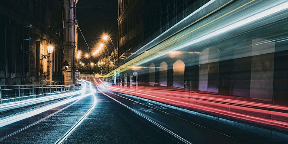 NetInsight time sync itochu