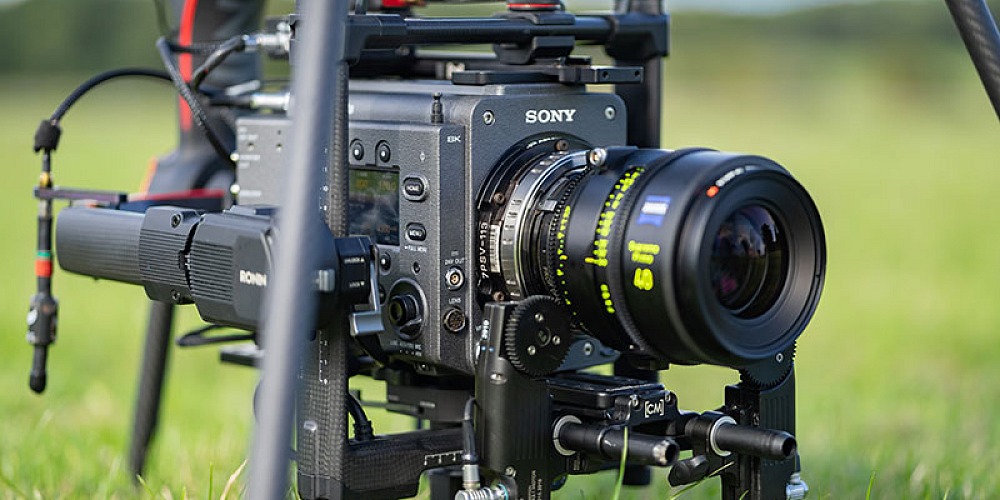 Sony VENICE 2