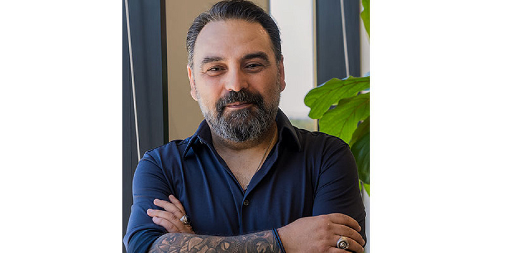 Ingenuity Studios Armen Kevorkian