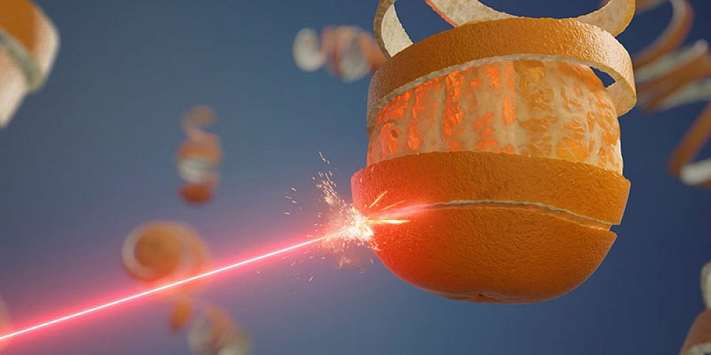 Maxon C4D UVPeelerOrange
