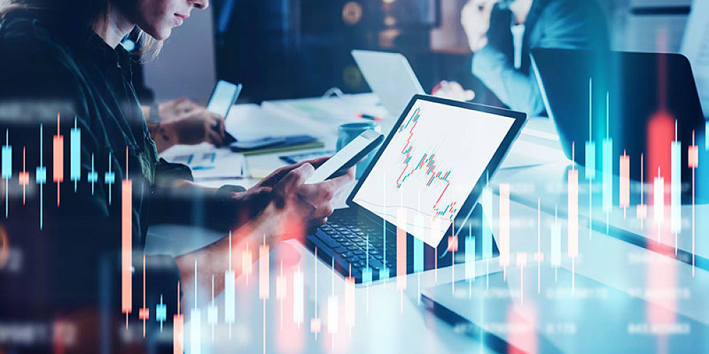 Cubbit smeup big data