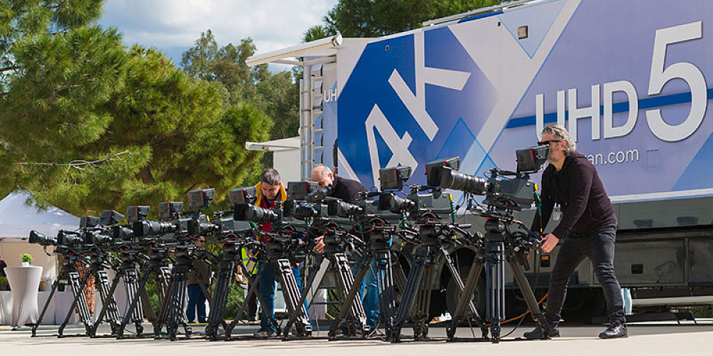 GV uhd5 obvan prlow
